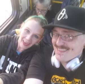 Meet your Posher, David